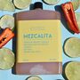 Six Mezcalita Cocktails And Garnish Box, thumbnail 3 of 3