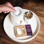 Cassis And Black Rose Wax Melt Gift Box, thumbnail 3 of 6