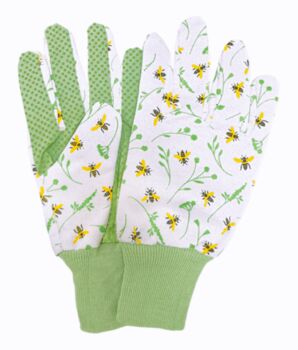 Bee Print Gloves, 2 of 7