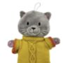 Hot Water Bottle Cat In Jumper, thumbnail 4 of 4