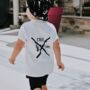 Sticks And Stones Baby And Kids Short Sleeve T Shirt, thumbnail 7 of 11