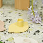 Ceramic Fruit Shaped Candle Holders, thumbnail 8 of 12