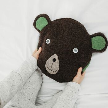 Bear Pyjama Cases For Children, 3 of 10