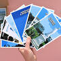Paris Adventure Letterbox Kit, thumbnail 4 of 12
