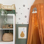 Peace Symbol Wall Stickers, thumbnail 6 of 7