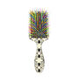 Personalised Butterfly Hairbrush, thumbnail 3 of 4
