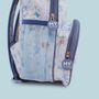 Personalised Blue Peter Rabbit Mini Backpack, thumbnail 4 of 5