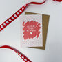 Anniversary Romantic Card 'All Of Me Loves All Of You', thumbnail 4 of 4