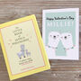 Little Book Of Alpaca Philosophy And Valentine's Card, thumbnail 1 of 4