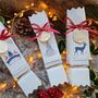 Christmas Cracker With Mini Skincare Treats, thumbnail 1 of 9