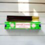 Traditional Ayurveda Nag Champa Incense Sticks, thumbnail 1 of 4