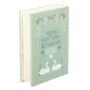 Book Lover Gifts Book Shaped Storage Box, thumbnail 8 of 8