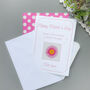 Personalised Mother's Day Scratchcard, thumbnail 3 of 4