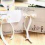 Personalised Wedding Gift Wallet For Money/Card/Voucher, thumbnail 8 of 12