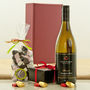 Meerlust Rubicon South African Red Wine Hamper, thumbnail 6 of 7