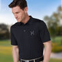 Personalised Callaway Tournament Golf Polo Shirt, thumbnail 1 of 3