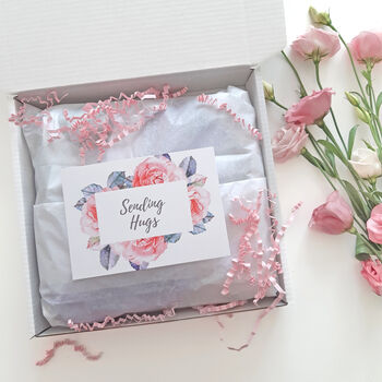 The Ultimate Spa Gift Box For Her | Pamper And Relaxation Gift, 3 of 10