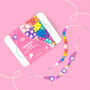 Unicorn Love Bracelet Making Kit, thumbnail 2 of 7