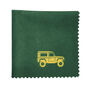 Land Vehicle Embossed Glasses Case And Cloth, thumbnail 3 of 3