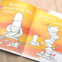 Personalised Mummy And Me Book, thumbnail 6 of 12