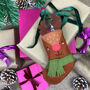 Sew Your Own Felt Stocking Friends Set, thumbnail 7 of 12
