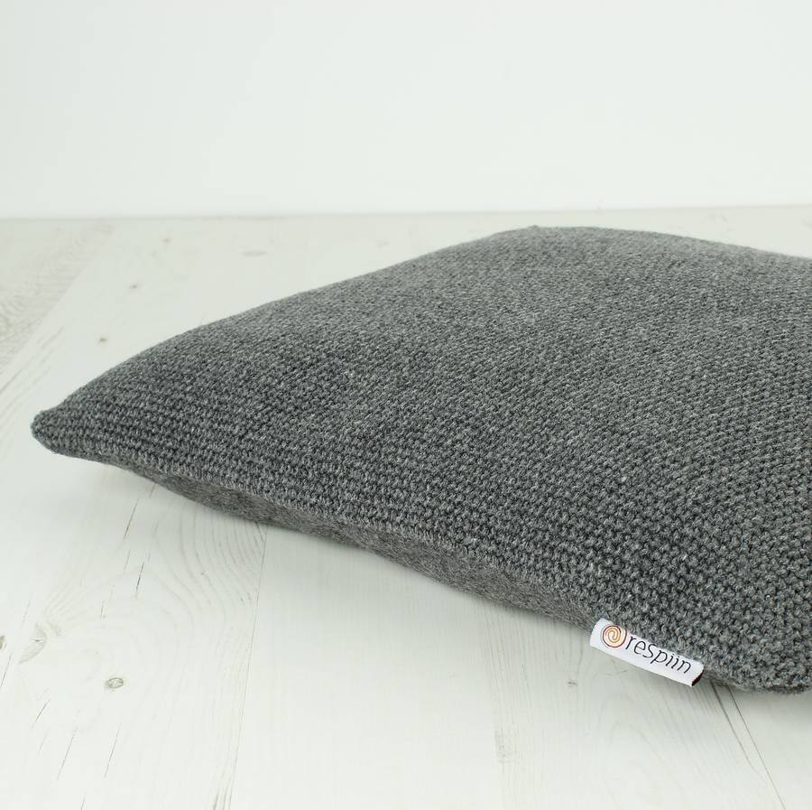 recycled stuffing for cushions