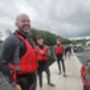 Guided Kayak Experience In Snowdonia For Four, thumbnail 2 of 8