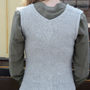 Lily Dress Knitting Kit, thumbnail 5 of 10