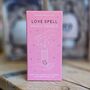Love Spell Magic Candle, thumbnail 2 of 2