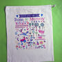 Personalised Special Play Time Bag, thumbnail 5 of 7