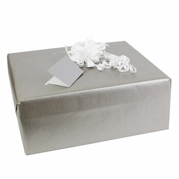 Personalised Unicorn Child's Christmas Eve Box, 7 of 7