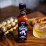 'Séance' Ghost Chilli And Habanero Hot Sauce 227ml, thumbnail 3 of 5