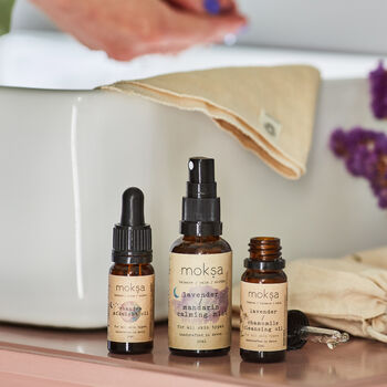 Sleepy Time Cleanse And Calm Kit, 2 of 4