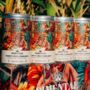 Spicy Margarita Cocktail Cans, thumbnail 1 of 7