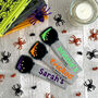 Personalised Cauldron Bookmark, thumbnail 1 of 10
