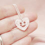 Love Necklace, thumbnail 2 of 2