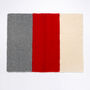 Christmas Blanket Beginner Knitting Kit, thumbnail 5 of 10