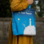 The Little Prince Book Tote Bag, thumbnail 5 of 5