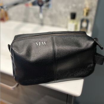Personalised Weekend Holdall, 7 of 7