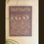 The Rue Small Straight Edged Key Board, thumbnail 2 of 5