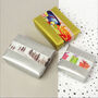 40th Birthday Stars Necklace, A Star For Every Decade, thumbnail 7 of 7