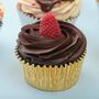 Gluten Free Assorted Cupcakes Box By Lola's Cupcakes, thumbnail 3 of 7