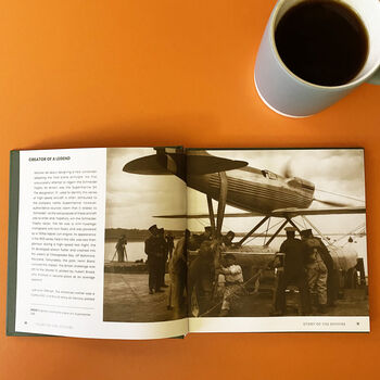 Spitfire 1000 Piece Jigsaw, 6 of 7