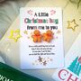 Ultimate Christmas Hamper, Cosy Christmas Hug In A Box, thumbnail 9 of 11