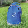 Personalised Golf Boot Bag, thumbnail 6 of 8