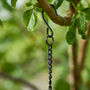 Hanging Garden Wind Chime With Bells, thumbnail 5 of 5