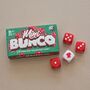 Good Times Roll Mini Dice Game, thumbnail 4 of 5