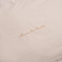 Personalised Embroidered Ruffle Pillow Cover, thumbnail 2 of 9