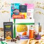 Gifts For Mum, Mother’s Day Hamper, Vegan, Gluten Free, thumbnail 1 of 11