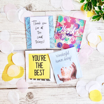 Thank You Gift: Token Of Appreciation, 7 of 12